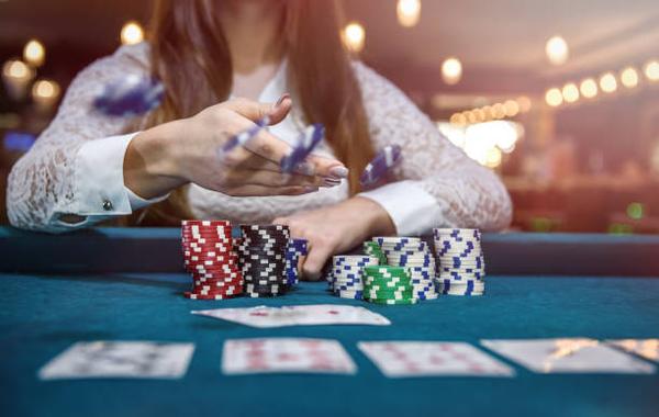 What Players Should Notice About the best online casino sites Singapore