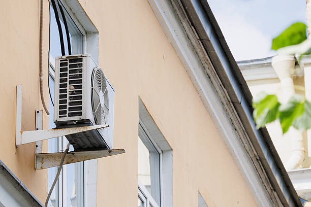 Upgrade Your Comfort With Esser Air Conditioning and Heating