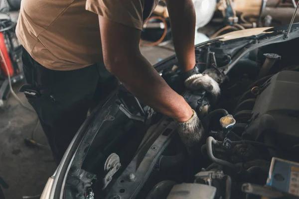 Quality Automotive Care from Solano Way Auto Repair