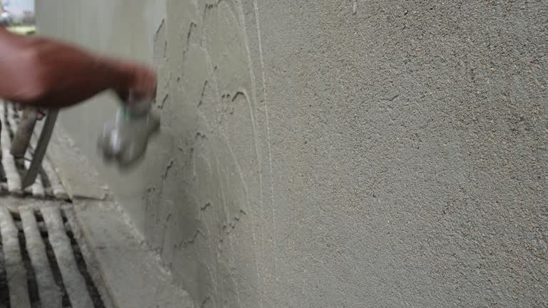 Professional Stucco Services in Saddle Brook, NJ for Durable Finishes and Beautiful Exterior Walls