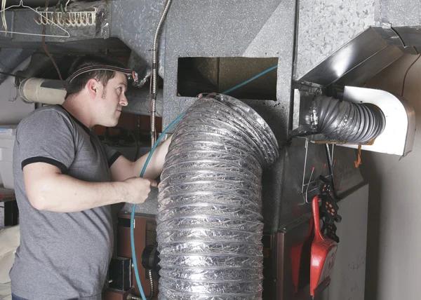 A Homeowner’s Guide to Evaluating Air Duct Cleaning in Midvale