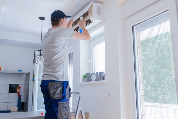 Total Heating & Cooling, Inc. of Browns Summit Offers Professional HVAC Care