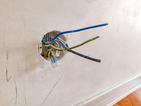 Essential Electrical Services for New Construction Projects