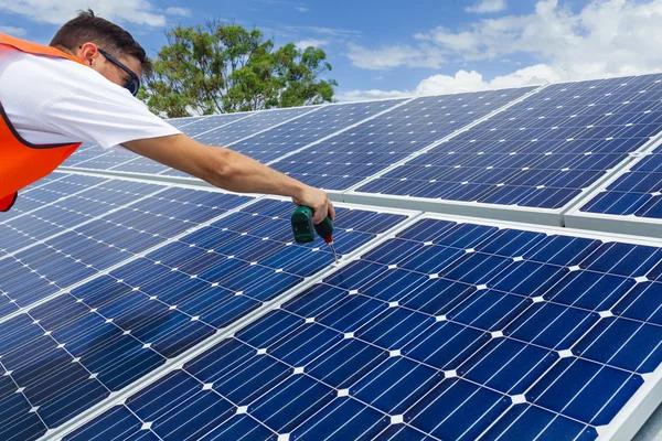 Explore Their Services to Find the Right Solar Solution for Your Property