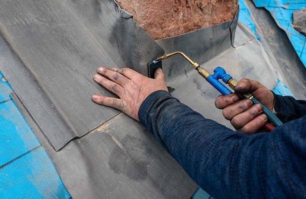 Hire a Trusted Roofing Contractor to Protect Your Home from Weather Damage