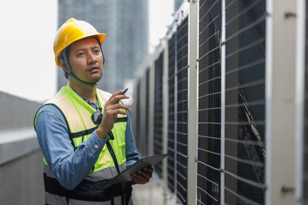 Experienced Mesa HVAC Contractors for Complete HVAC Solutions