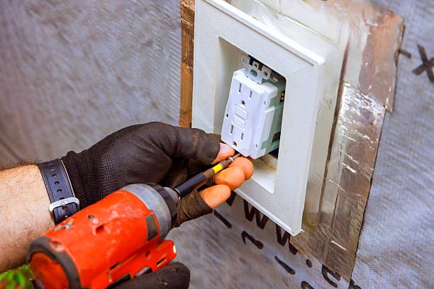Choose an Electrician Near Me for Fast and Dependable Service
